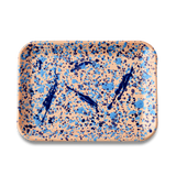 RECTANGULAR TRAY - Tuscany