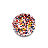 COOKIE PLATE 12cm - Cream