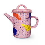 TEA POT - Pink