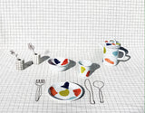 CUP - White