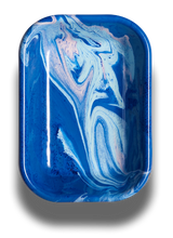 BAKING DISH - Cobalt