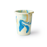TUMBLER - Lemon Cream