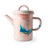 TEA POT - Blush