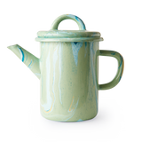 TEA POT - Mint