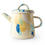 TEA POT - Lemon Cream