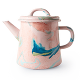 TEA POT - Blush