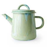 TEA POT - Mint