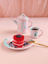 MUG - Blush