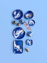 BAKING DISH - Cobalt