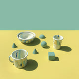 TUMBLER - Lemon Cream